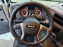 DAF XF 480 SSC Super Space 2x tank LED 414.990KM! ACC