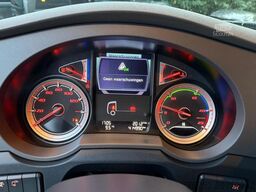 DAF XF 480 SSC Super Space 2x tank LED 414.990KM! ACC