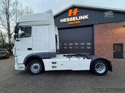 DAF XF 480 SSC Super Space 2x tank LED 414.990KM! ACC