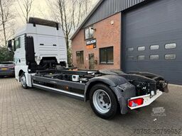 MAN TGX 18.400 BDF, Hefschotel & Aanhangerkoppeling!