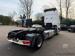 MAN TGX 18.400 BDF, Hefschotel & Aanhangerkoppeling!