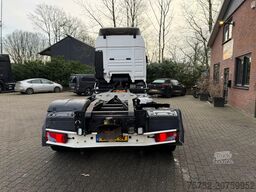 MAN TGX 18.400 BDF, Hefschotel & Aanhangerkoppeling!