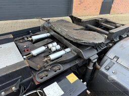 MAN TGX 18.400 BDF, Hefschotel & Aanhangerkoppeling!