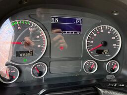 MAN TGX 18.400 BDF, Hefschotel & Aanhangerkoppeling!