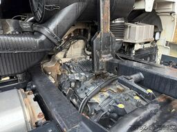 MAN TGX 18.400 BDF, Hefschotel & Aanhangerkoppeling!