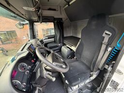 MAN TGX 18.400 BDF, Hefschotel & Aanhangerkoppeling!