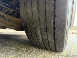 MAN TGX 18.400 BDF, Hefschotel & Aanhangerkoppeling!