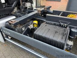 MAN TGX 18.400 BDF, Hefschotel & Aanhangerkoppeling!