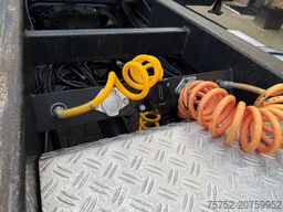 MAN TGX 18.400 BDF, Hefschotel & Aanhangerkoppeling!