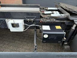 MAN TGX 18.400 BDF, Hefschotel & Aanhangerkoppeling!
