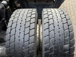 MAN TGX 18.400 BDF, Hefschotel & Aanhangerkoppeling!
