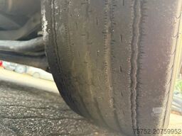 MAN TGX 18.400 BDF, Hefschotel & Aanhangerkoppeling!
