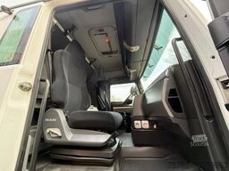 MAN TGX 18.400 BDF, Hefschotel & Aanhangerkoppeling!