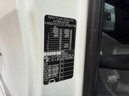 MAN TGX 18.400 BDF, Hefschotel & Aanhangerkoppeling!