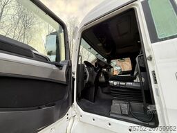 MAN TGX 18.400 BDF, Hefschotel & Aanhangerkoppeling!