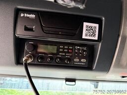 MAN TGX 18.400 BDF, Hefschotel & Aanhangerkoppeling!