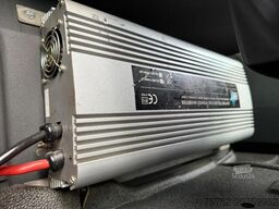 MAN TGX 18.400 BDF, Hefschotel & Aanhangerkoppeling!