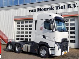 Renault T HIGH 6x2  