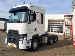 Renault T HIGH 6x2  