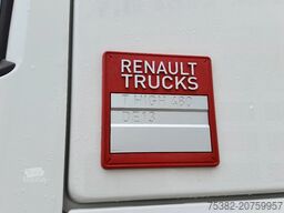 Renault T HIGH 6x2  