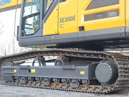 XCMG XE300E | CE | CUMMINS STAGE V | EC300 | SY305 |...
