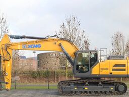 XCMG XE300E | CE | CUMMINS STAGE V | HAMMER / SHEAR