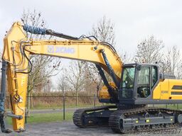 XCMG XE300E | CE | CUMMINS STAGE V | HAMMER / SHEAR