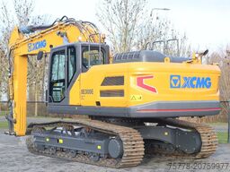 XCMG XE300E | CE | CUMMINS STAGE V | HAMMER / SHEAR