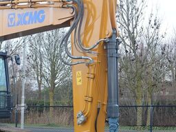 XCMG XE300E | CE | CUMMINS STAGE V | HAMMER / SHEAR