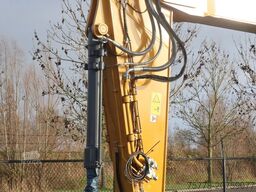 XCMG XE300E | CE | CUMMINS STAGE V | HAMMER / SHEAR