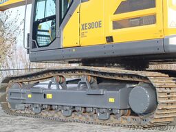 XCMG XE300E | CE | CUMMINS STAGE V | HAMMER / SHEAR