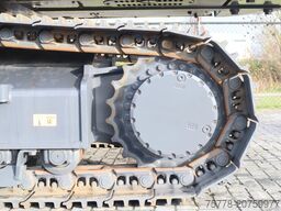 XCMG XE300E | CE | CUMMINS STAGE V | HAMMER / SHEAR