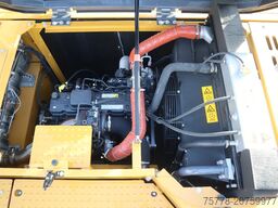 XCMG XE300E | CE | CUMMINS STAGE V | HAMMER / SHEAR