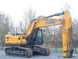 XCMG XE300E | CE | CUMMINS STAGE V | EC300 | SY305 |...