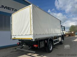 MERCEDES-BENZ 1827 Arocs 4x4 Fahrschulausrüstung