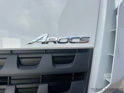 MERCEDES-BENZ 1827 Arocs 4x4 Fahrschulausrüstung