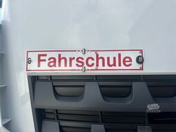 MERCEDES-BENZ 1827 Arocs 4x4 Fahrschulausrüstung