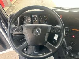 MERCEDES-BENZ 1827 Arocs 4x4 Fahrschulausrüstung