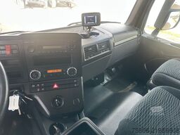 MERCEDES-BENZ 1827 Arocs 4x4 Fahrschulausrüstung