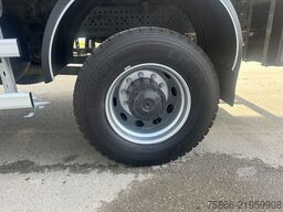 MERCEDES-BENZ 1827 Arocs 4x4 Fahrschulausrüstung
