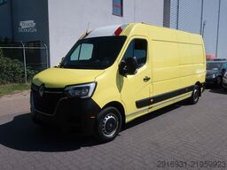 RENAULT Master III Kasten L3H2 HKa 3,5t / Klima / 1 Hand