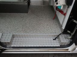 VOLKSWAGEN T5 Transporter Hochdach lang/KTW/Automatik/FNA35