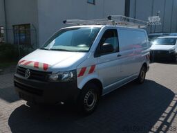 VOLKSWAGEN T5 Transporter Kasten 4Motion/PDC/AHK/Nr. 246