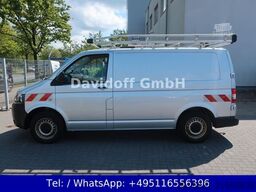 VOLKSWAGEN T5 Transporter Kasten 4Motion/PDC/AHK/Nr. 246