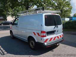 VOLKSWAGEN T5 Transporter Kasten 4Motion/PDC/AHK/Nr. 246