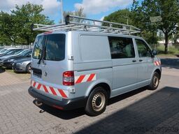 VOLKSWAGEN T5 Transporter Kasten 4Motion/PDC/AHK/Nr. 246