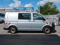 VOLKSWAGEN T5 Transporter Kasten 4Motion/PDC/AHK/Nr. 246