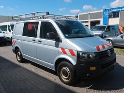 VOLKSWAGEN T5 Transporter Kasten 4Motion/PDC/AHK/Nr. 246