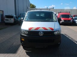 VOLKSWAGEN T5 Transporter Kasten 4Motion/PDC/AHK/Nr. 246