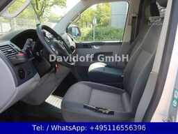 VOLKSWAGEN T5 Transporter Kasten 4Motion/PDC/AHK/Nr. 246
